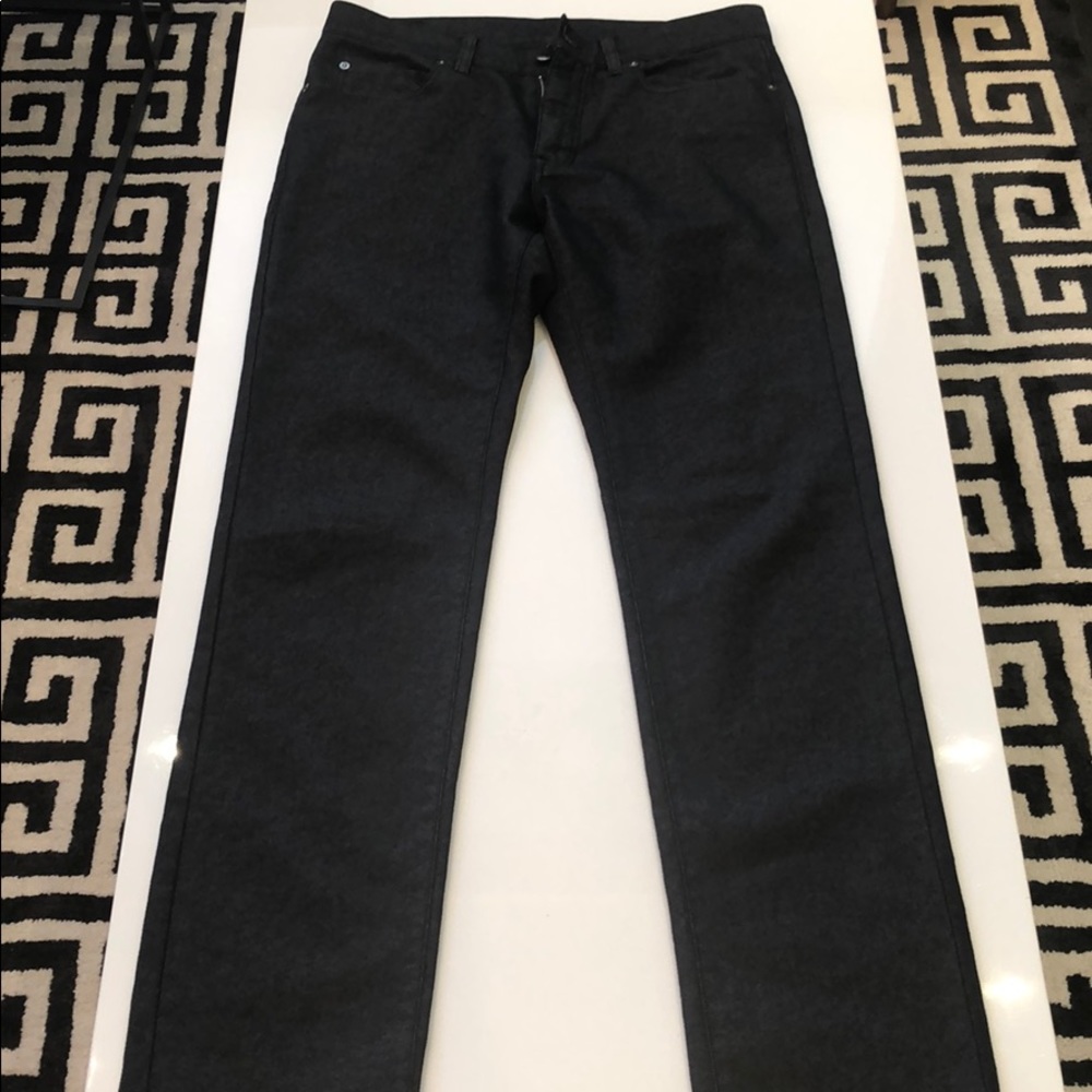 Zzegna jeans